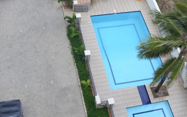 Stay.Plus Le Royal Penthouse