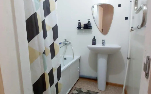 Апартаменты на улице Ленинградская