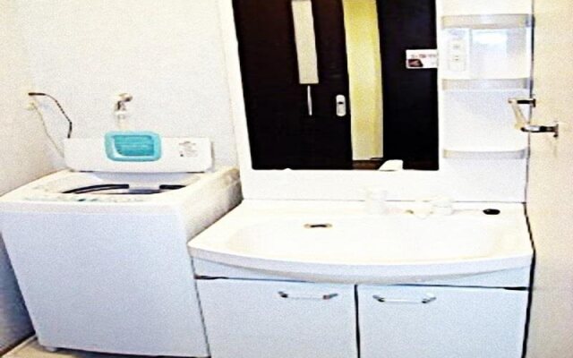 Naniwa Minami Downtown Hostel