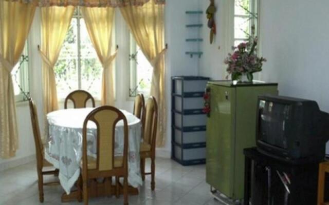 Puncak Resort Gede 17 By Aryaduta
