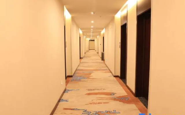 Shenmu Xidu Youpin Hotel
