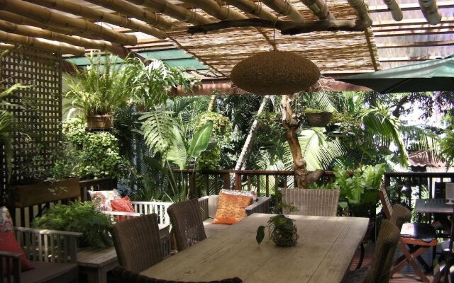 Mythai Guesthouse