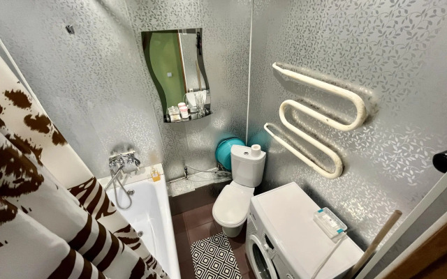 Barberry on 76 Mira Street