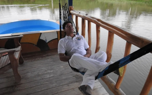 Hotel y Termas Jilamito