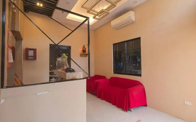 Mambaling Pension 2 by Oyo Rooms