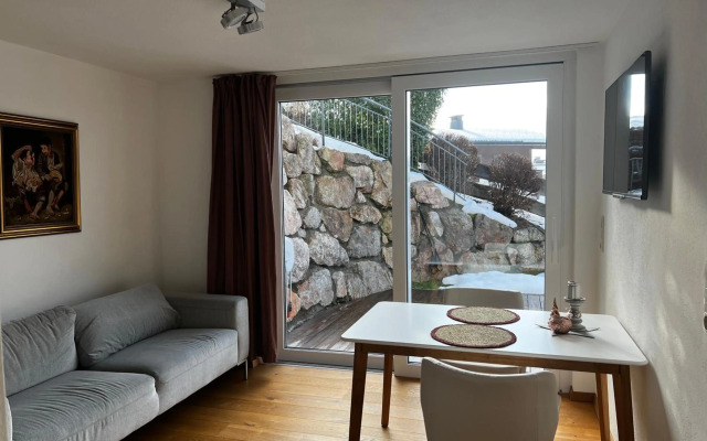 Apartment Am Birkenweg