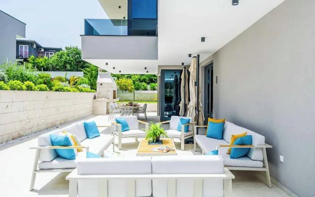Villa Seashell Deluxe I