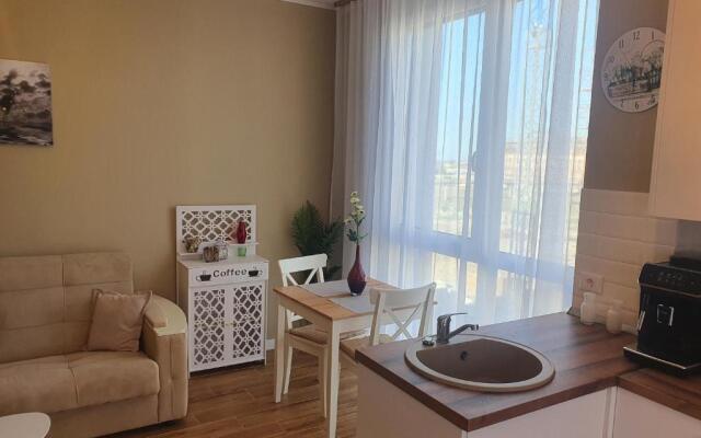 Apartament R35