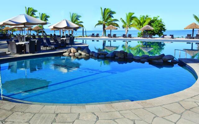 Worldmark Fiji