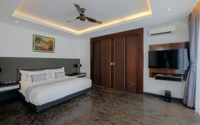 Prasana Villas by Arjani Resorts