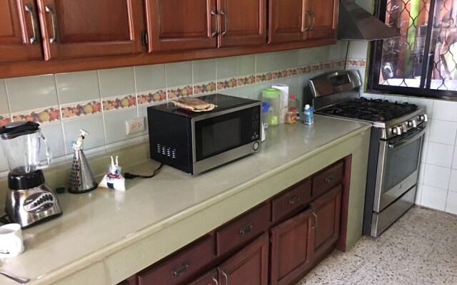 Appart'hotel costa verde