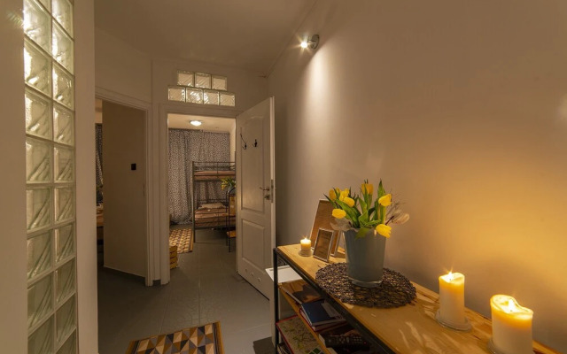 Hostel PrzyMorze