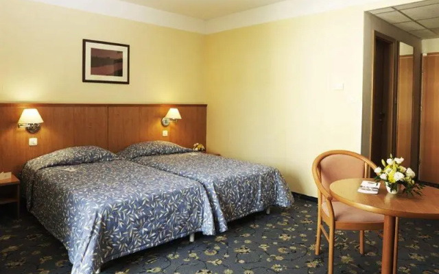 Act-Ion Hotel Neptun 4