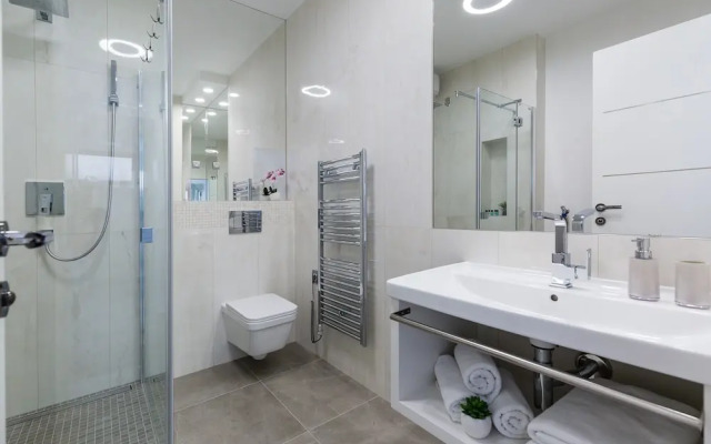 Shell Luxury Residences