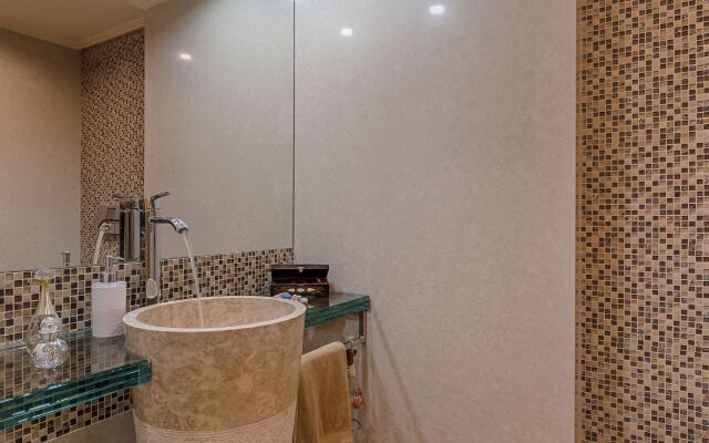 Bello Blu Luxury Villa