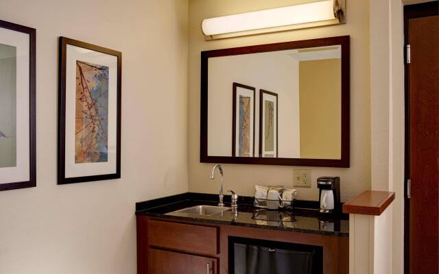 Hyatt Place Columbus Dublin