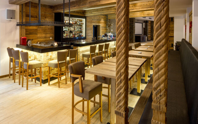 Teleferic Grand Hotel