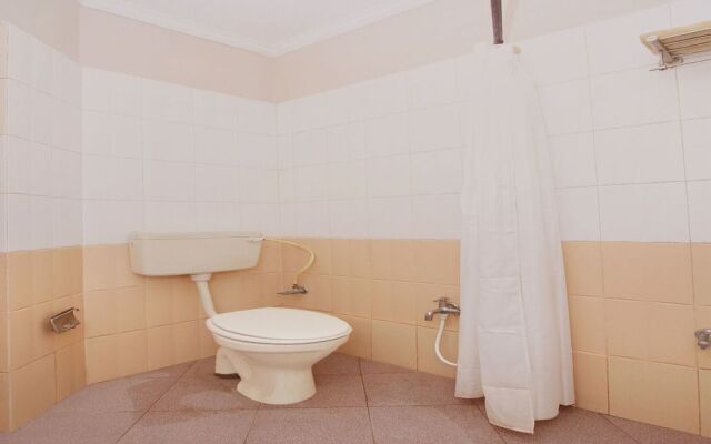 OYO 20019 SilverKey Bannerghatta Road