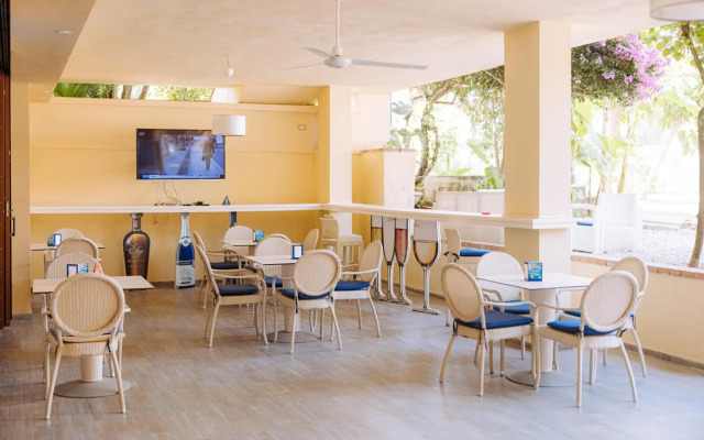 Hotel Residence Solemare
