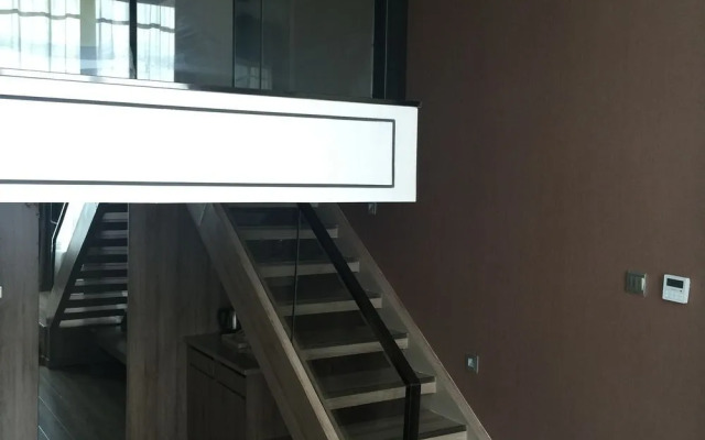 Atour Hotel Hangzhou Xixi Zijingang