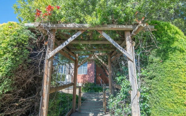 Sweet Caroline Sunny & Spacious Sleeps 6 – Outside – Orange