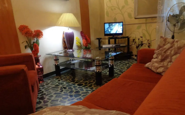 Athens House Hostel