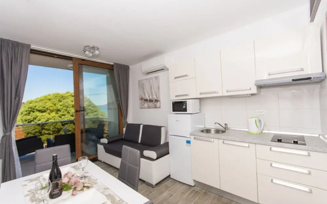 Apartments Villa LA