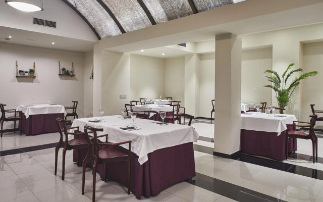 Hotel Silken Rona Dalba