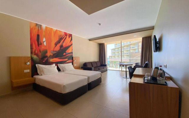 The Views Oasis - Family Friendly