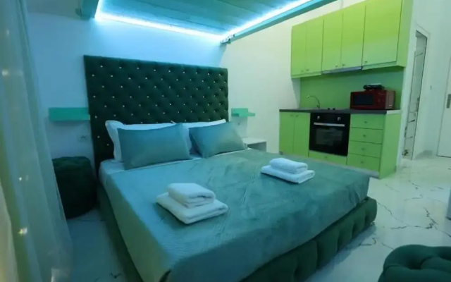 Romance Apartment