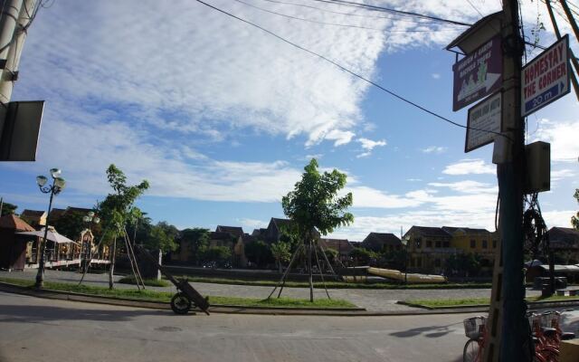 The Corner Homestay