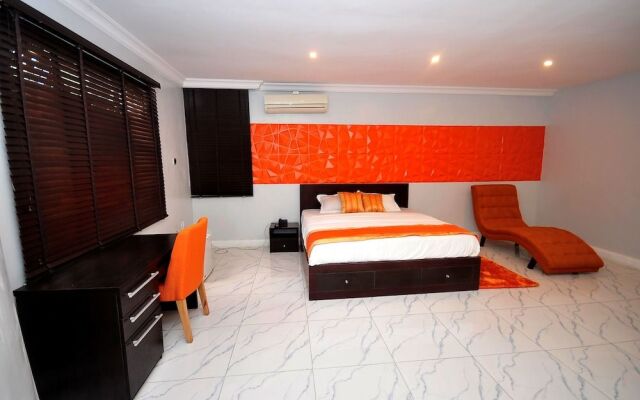 HIS DulCe Apartments