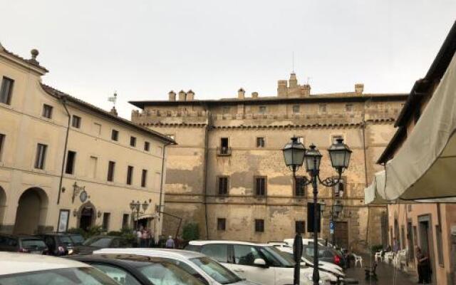 B&B A due passi dal Castello