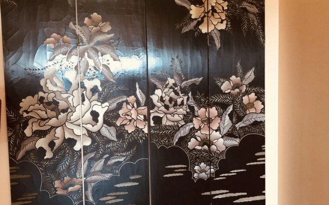 Villa Gardenia Ureki