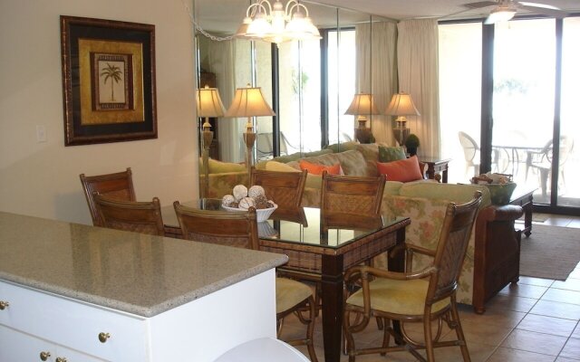 Seaside Beach & Racquet Club 4208