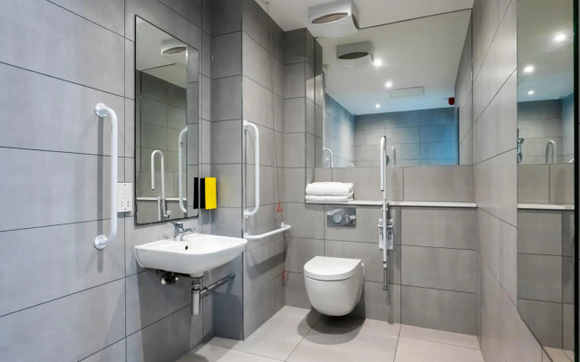 Staycity Aparthotels, London, Greenwich High Road