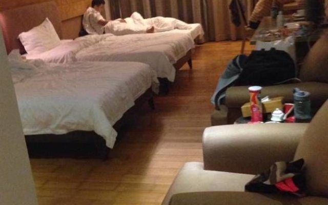 Ginza Business Hotel - Dongguan – Guest Rooms – Dongguan
