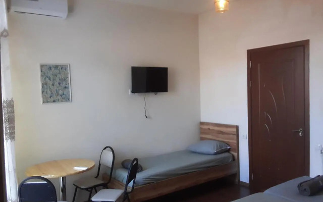 Family Guest House