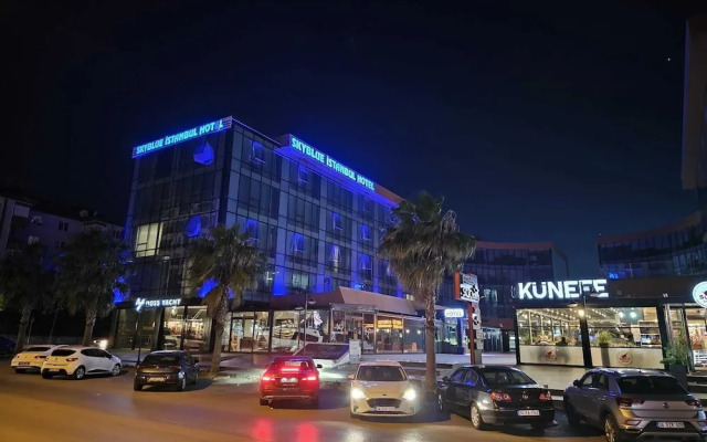 Skyblue Istanbul Hotel