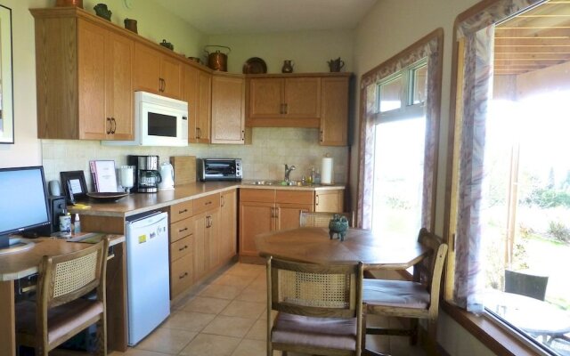 Arta B&B and Vineyard
