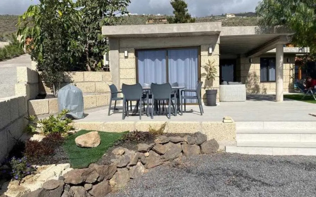 Villa Infinity Vistas Wiffi y jacuzzi