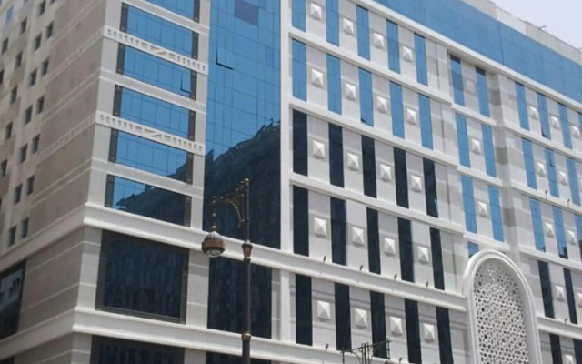 Nozol Royal Inn Hotel
