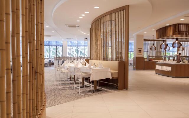 MARITIM Paradise Blue Hotel & Spa