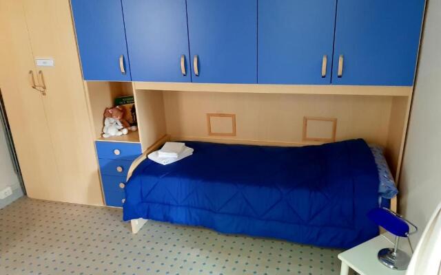 La Casa Dei 5 Castelli