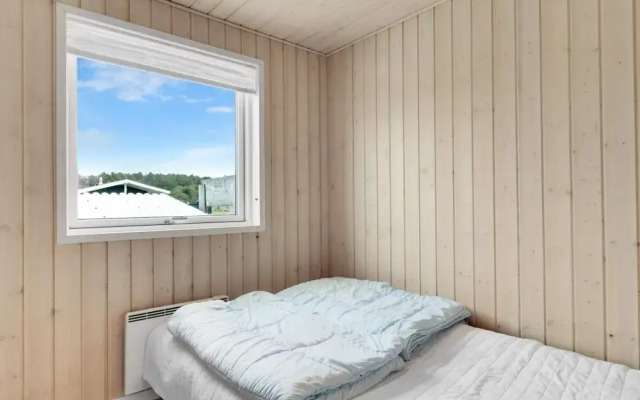 Great Holiday Home in Denmark