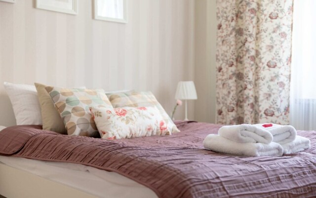 Chmielna Central Warsaw Lux Apartment