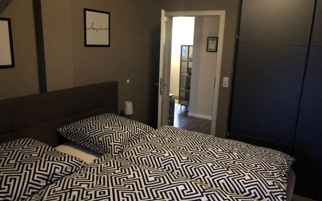 Ferienwohnungen Burkhardt