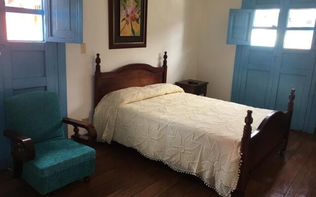 Casa Hotel El Compadre