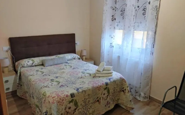 Posada Del Ongayo 3000