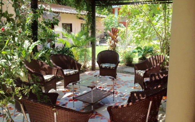 Pousada Tropical Wind